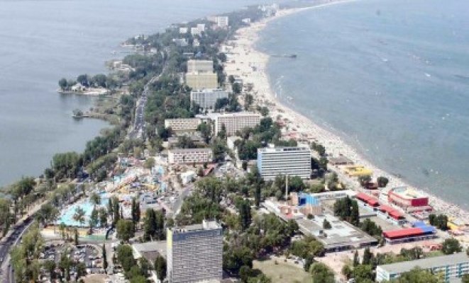 SPIT demarează campania de verificare a afaceriştilor din Mamaia